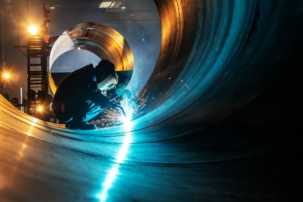 Best Artistic and Custom Metal Fabrication in Cohasset, MN
