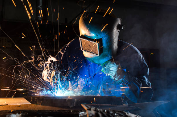Best Aerospace and Defense Welding in Cohasset, MN