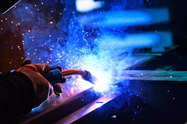 Trusted Cohasset, MN Welder & Metal Fabrication Experts