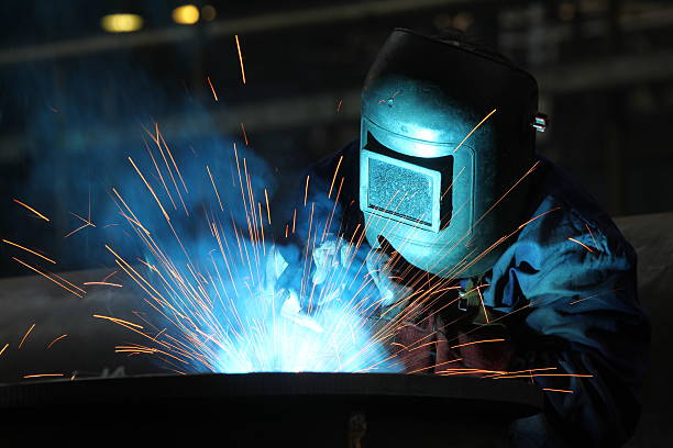 Affordable Welder Services in Cohasset, MN