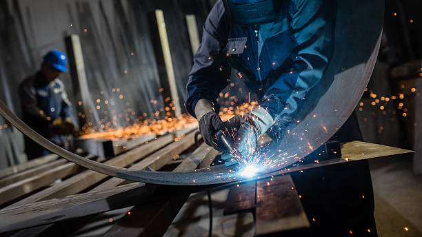 Affordable Welder Services in Cohasset, MN