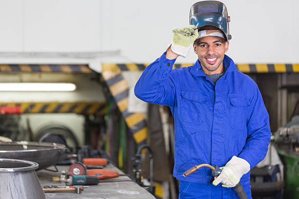 Best Marine and Shipbuilding Welding in Cohasset, MN